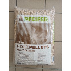 PELLET PFEIFER